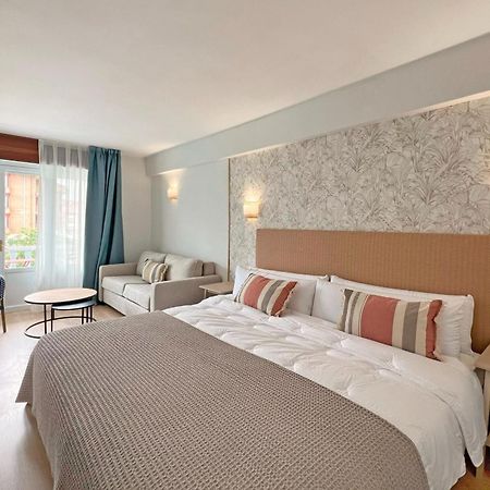 Hotel Moon Dreams Noja Zewnętrze zdjęcie
