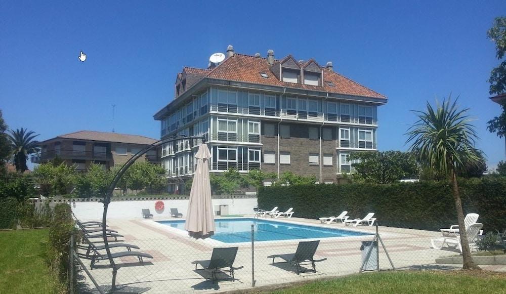 Hotel Moon Dreams Noja Zewnętrze zdjęcie