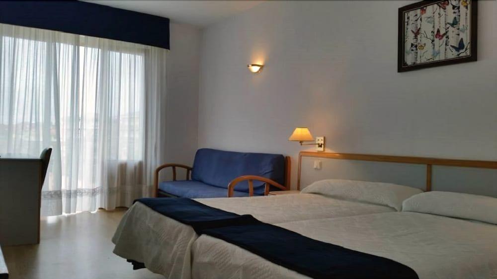 Hotel Moon Dreams Noja Zewnętrze zdjęcie