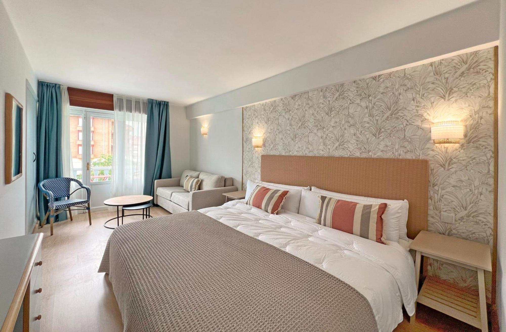 Hotel Moon Dreams Noja Zewnętrze zdjęcie