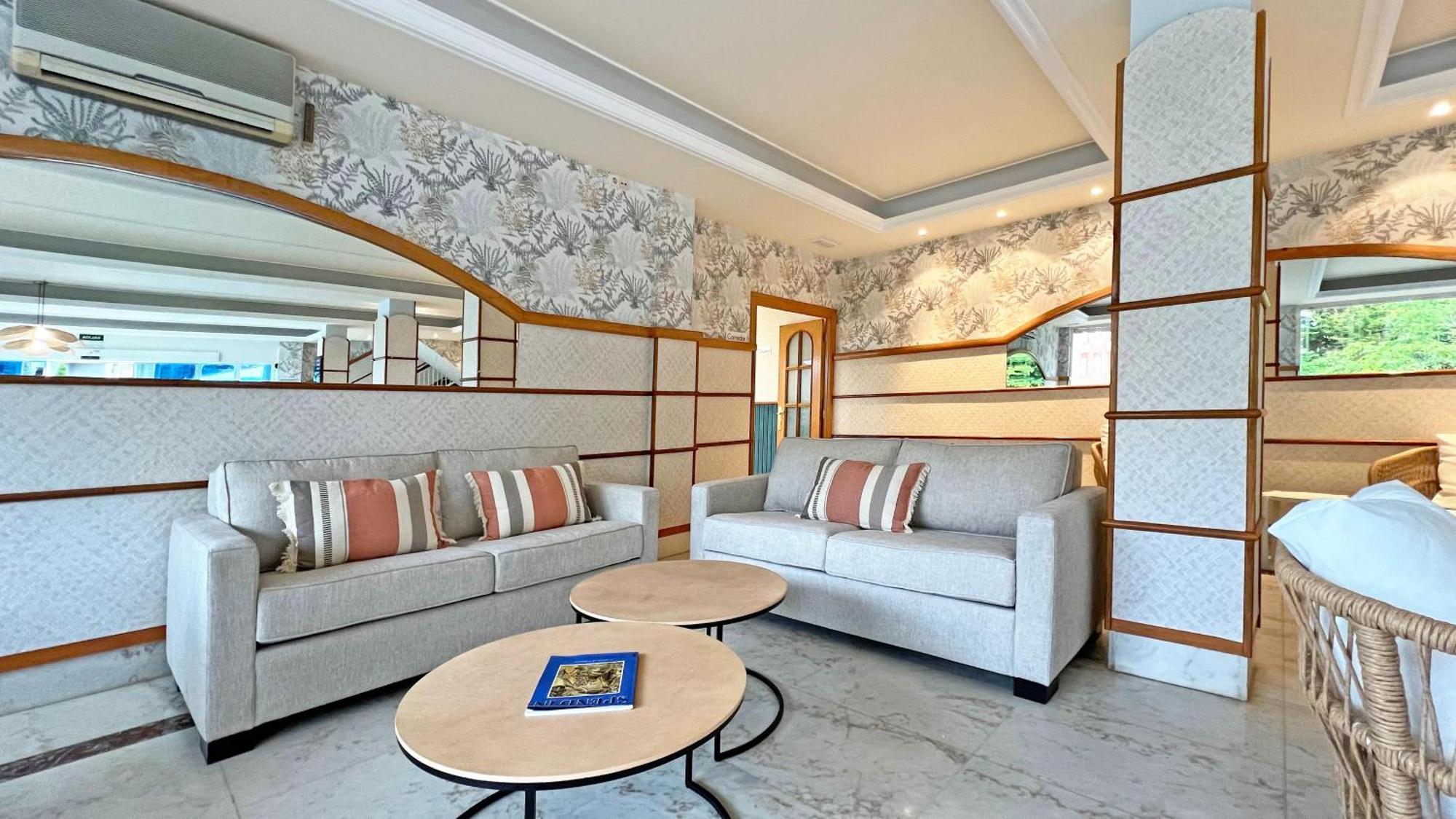Hotel Moon Dreams Noja Zewnętrze zdjęcie