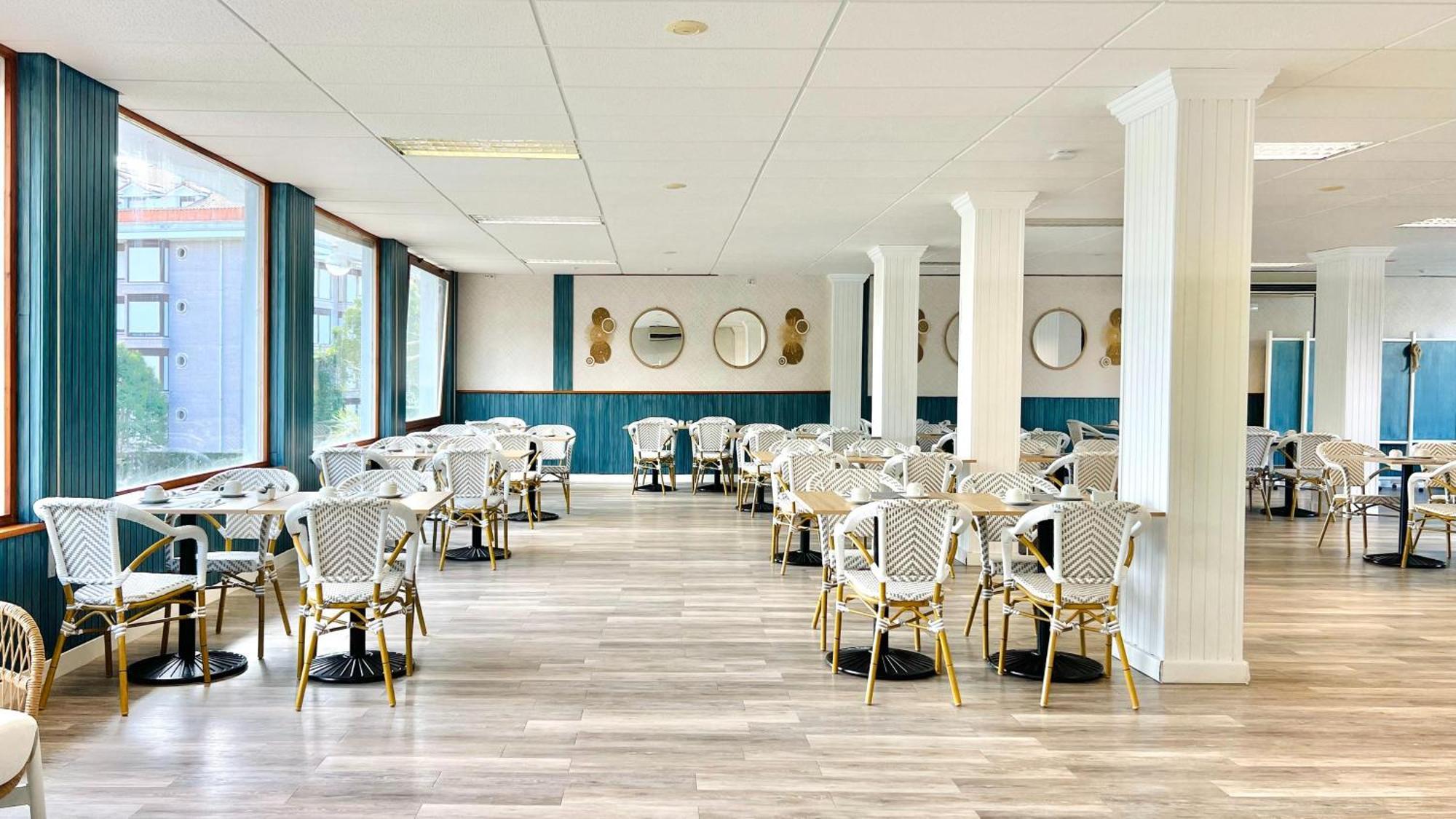 Hotel Moon Dreams Noja Zewnętrze zdjęcie