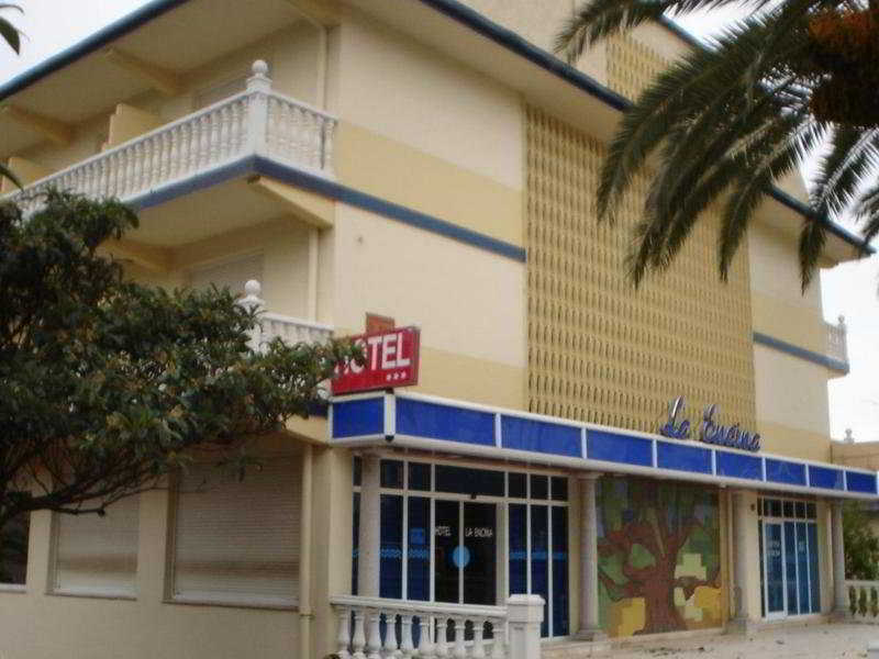 Hotel Moon Dreams Noja Zewnętrze zdjęcie